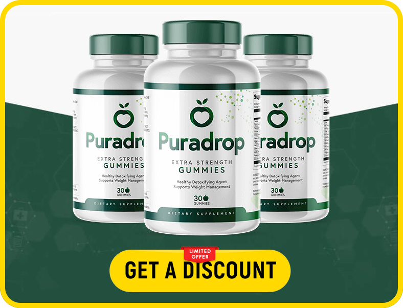 puradrop discount