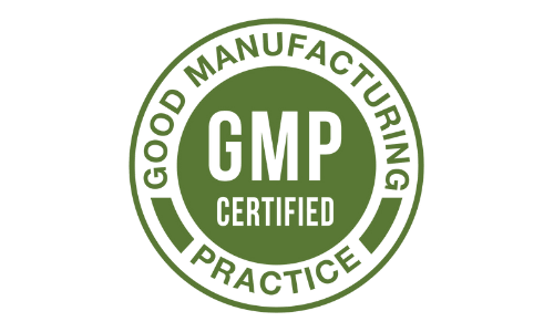 puradrop GMP Certified